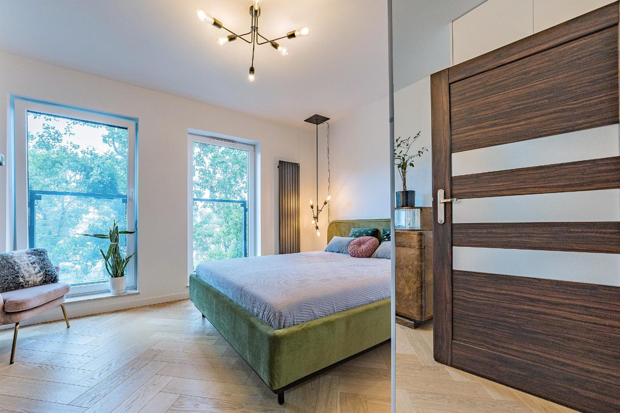 Hello Apartments Chmielna With Private Parking And Balcony Gdansk Exterior photo