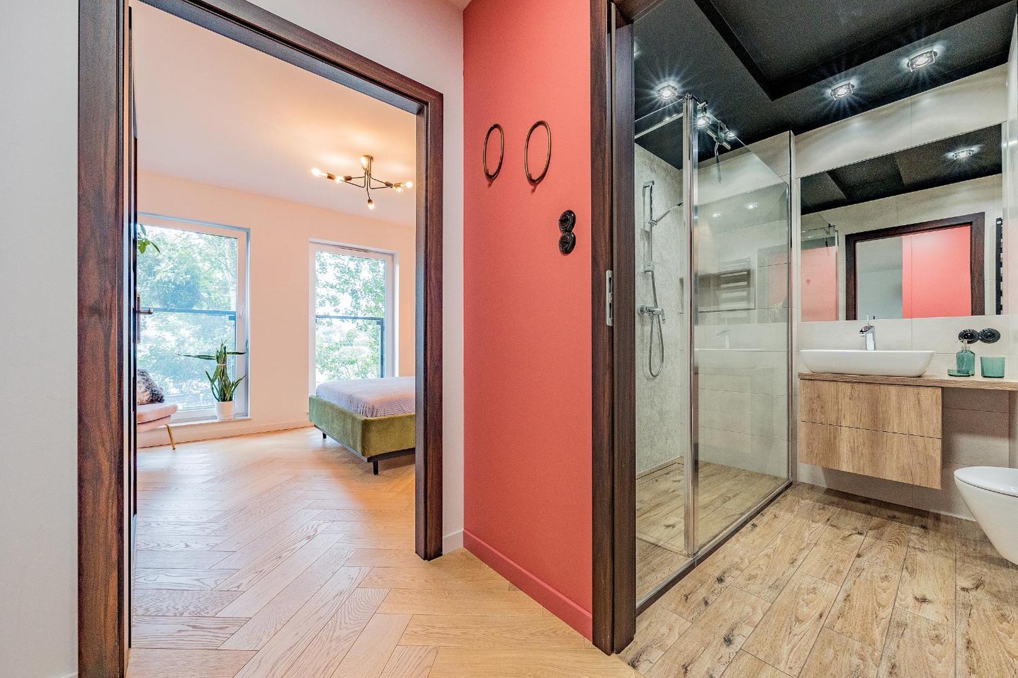 Hello Apartments Chmielna With Private Parking And Balcony Gdansk Exterior photo