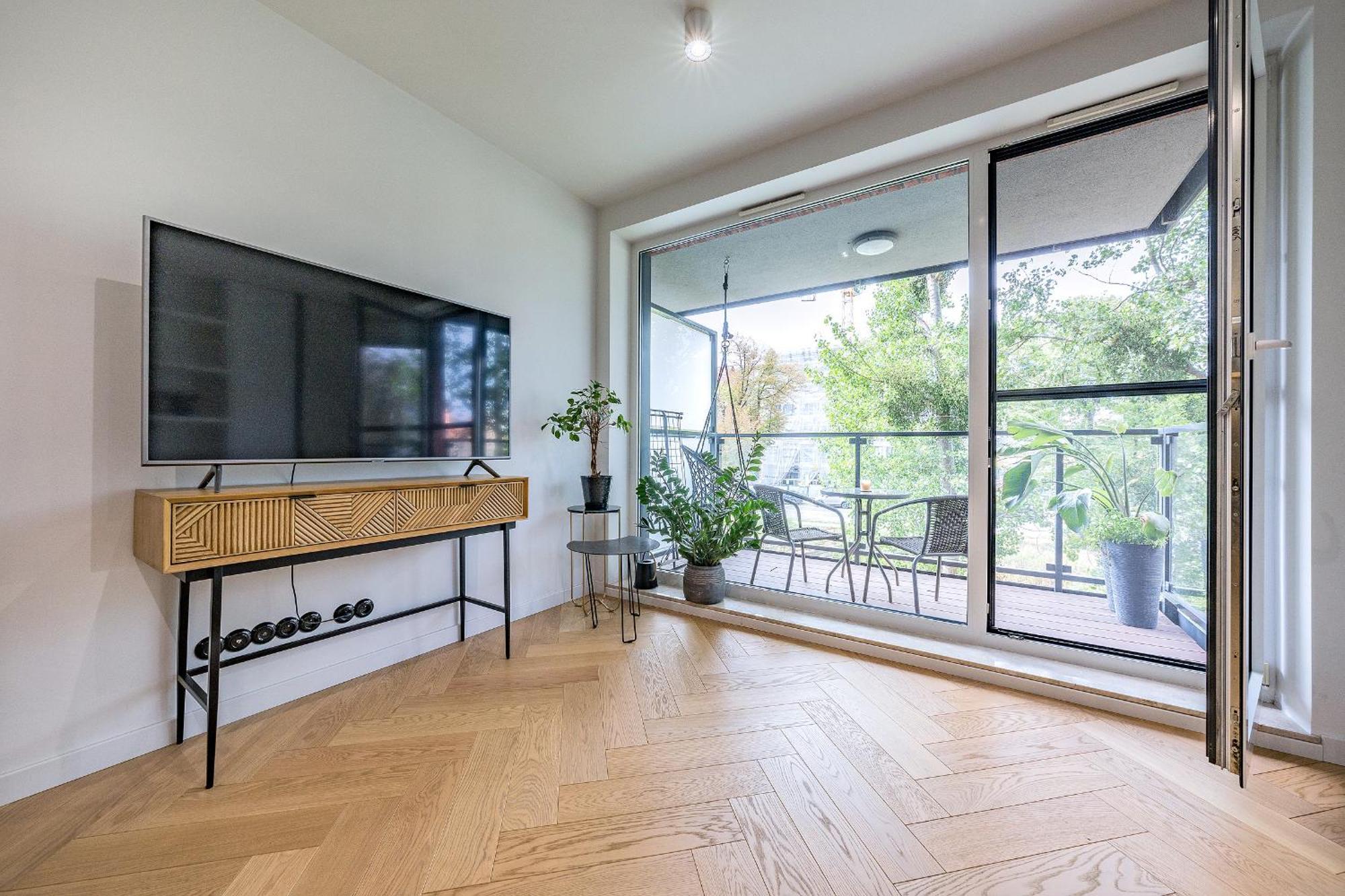 Hello Apartments Chmielna With Private Parking And Balcony Gdansk Exterior photo