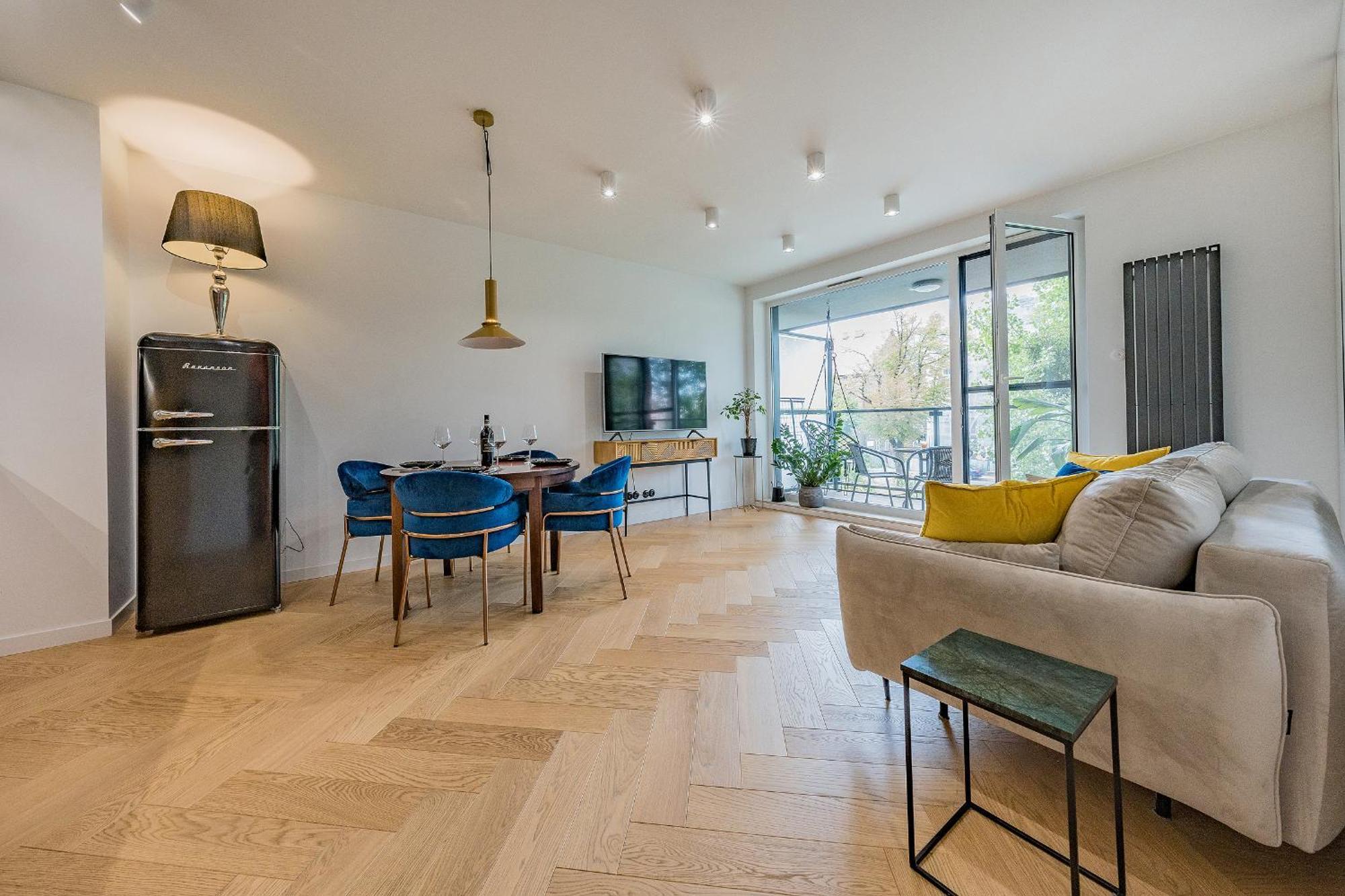 Hello Apartments Chmielna With Private Parking And Balcony Gdansk Exterior photo
