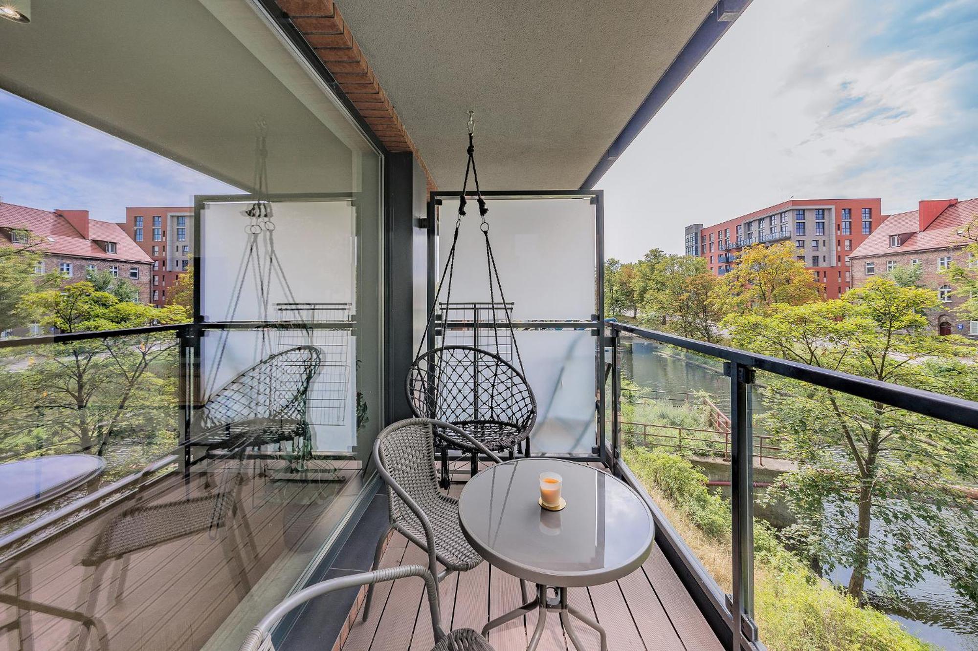 Hello Apartments Chmielna With Private Parking And Balcony Gdansk Exterior photo