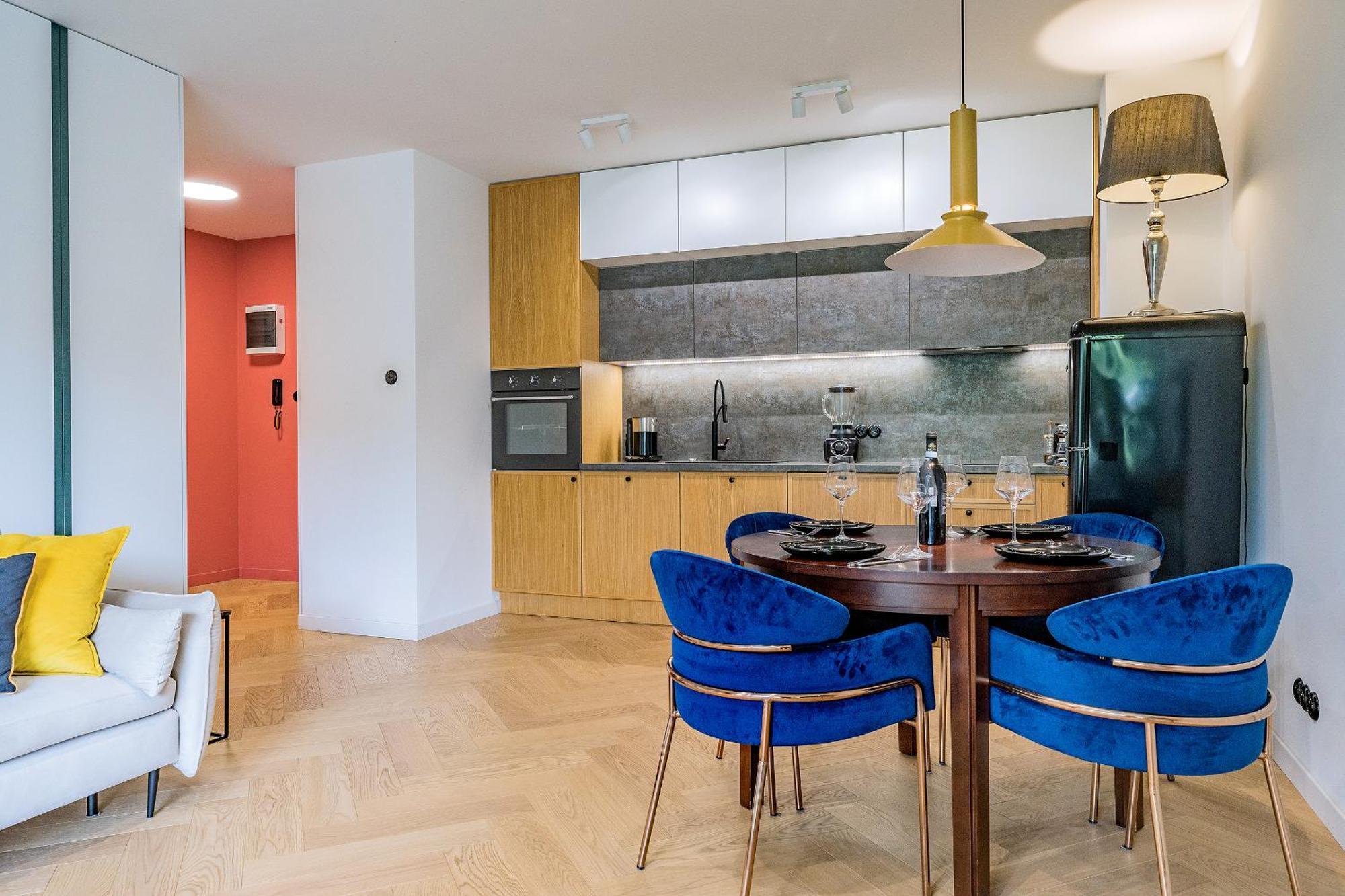 Hello Apartments Chmielna With Private Parking And Balcony Gdansk Exterior photo