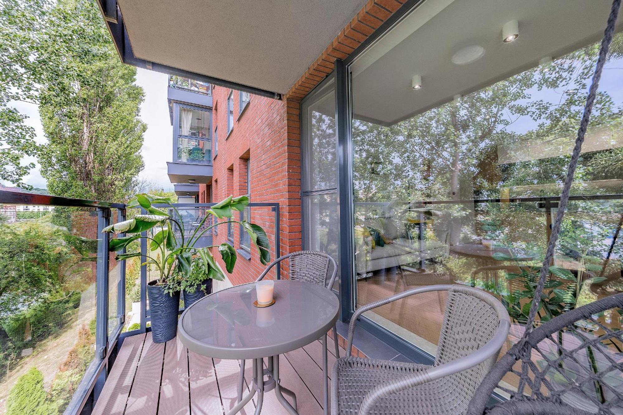Hello Apartments Chmielna With Private Parking And Balcony Gdansk Exterior photo