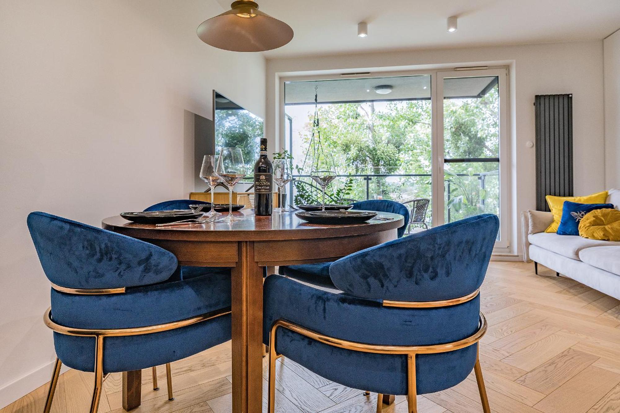 Hello Apartments Chmielna With Private Parking And Balcony Gdansk Exterior photo